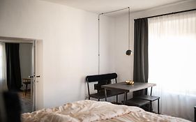 Flurin Suites